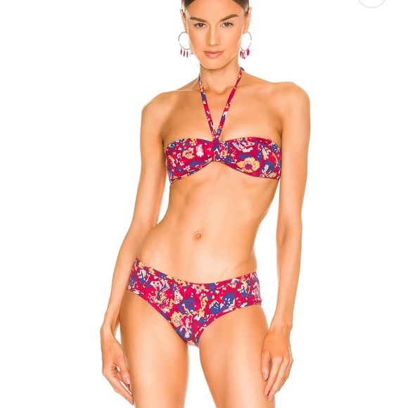 Isabel Marant Bikini Set - Picture 1 of 3